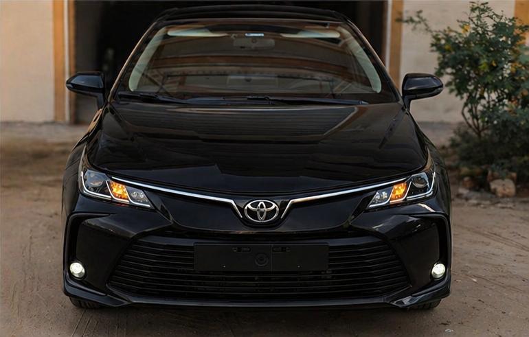 Corolla
